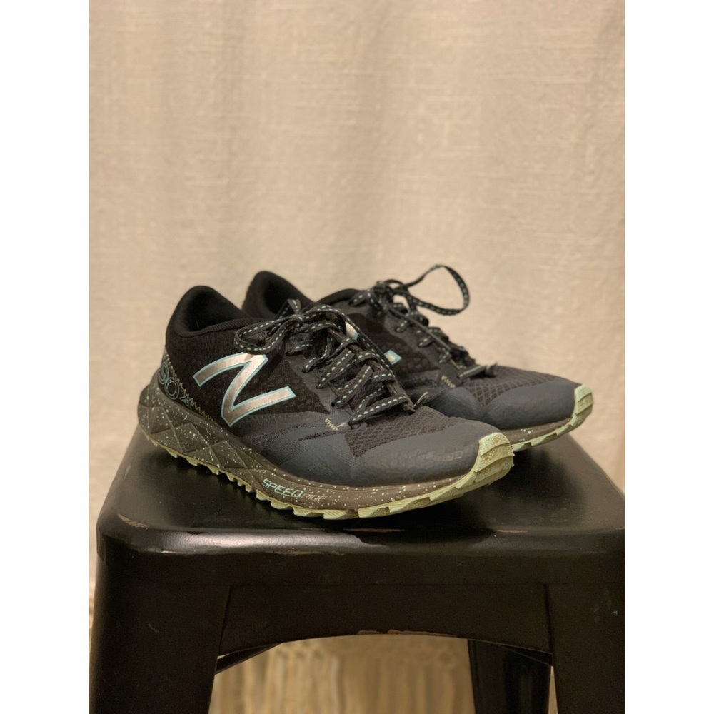 New Balance Womens Shoes